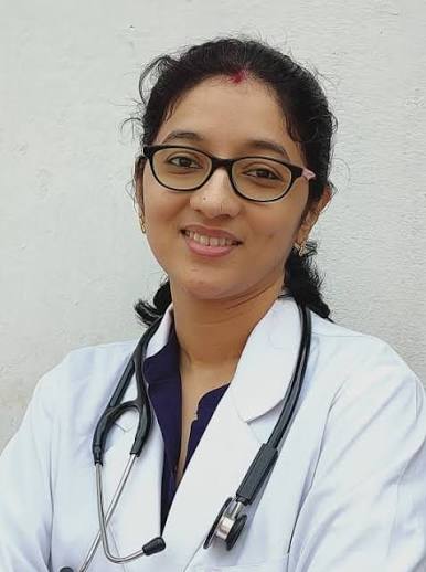 Dr Sansrithi